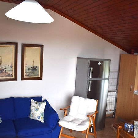 Kallilkratia Holiday Flat 2 Nea Kallikrateia ภายนอก รูปภาพ
