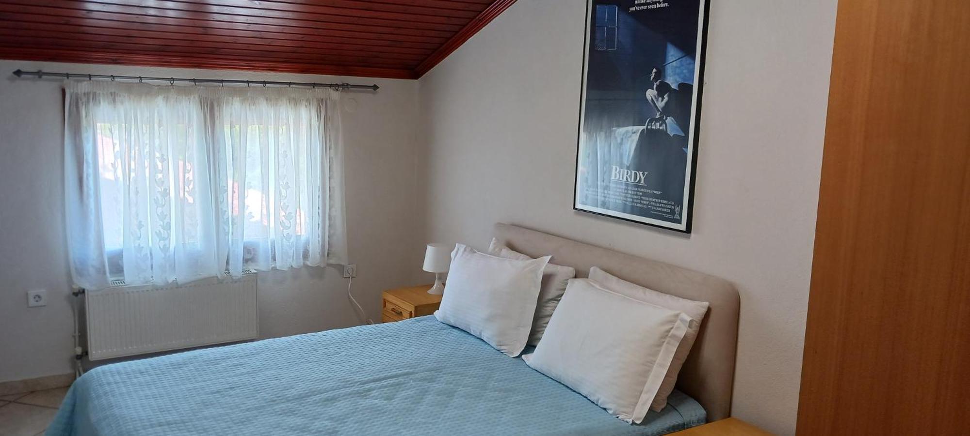 Kallilkratia Holiday Flat 2 Nea Kallikrateia ภายนอก รูปภาพ