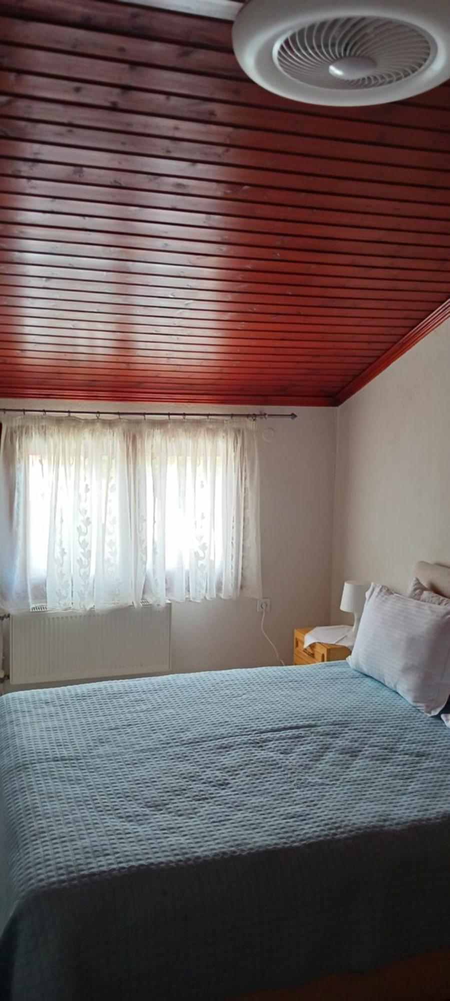 Kallilkratia Holiday Flat 2 Nea Kallikrateia ภายนอก รูปภาพ