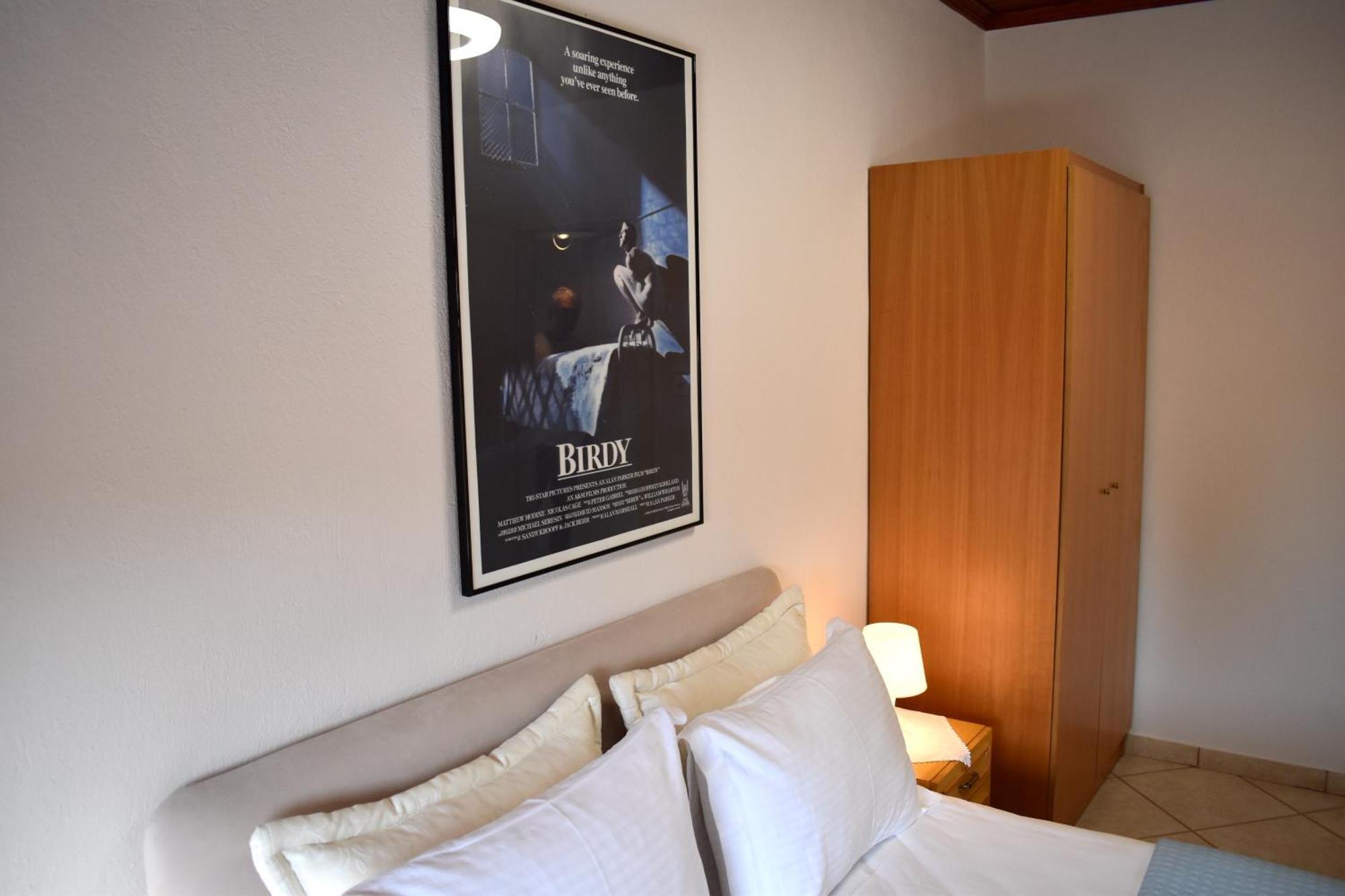 Kallilkratia Holiday Flat 2 Nea Kallikrateia ภายนอก รูปภาพ